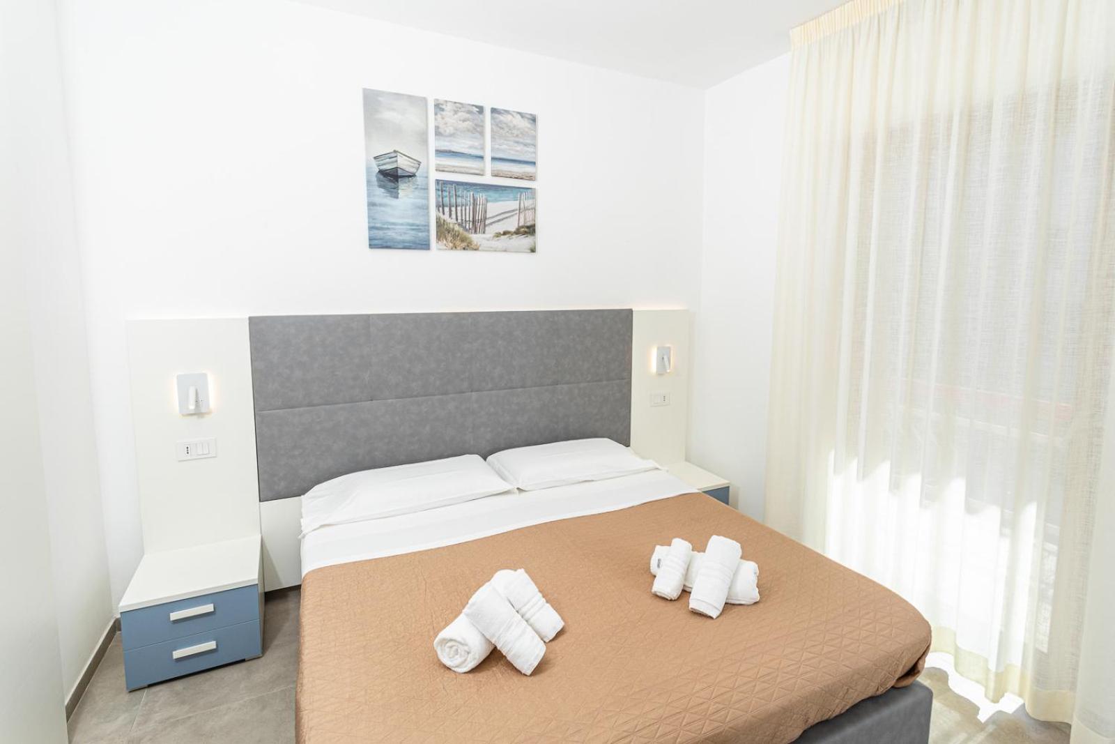 Gallo'S City Rooms Termoli Εξωτερικό φωτογραφία