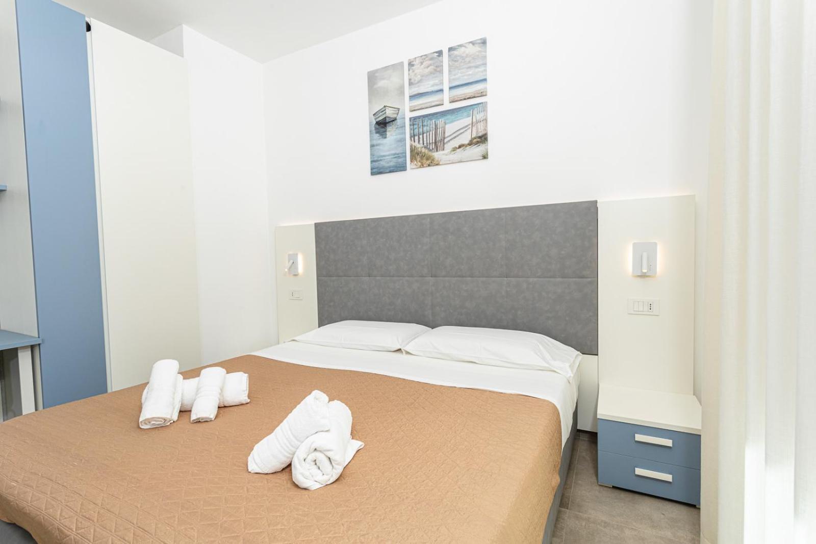 Gallo'S City Rooms Termoli Εξωτερικό φωτογραφία