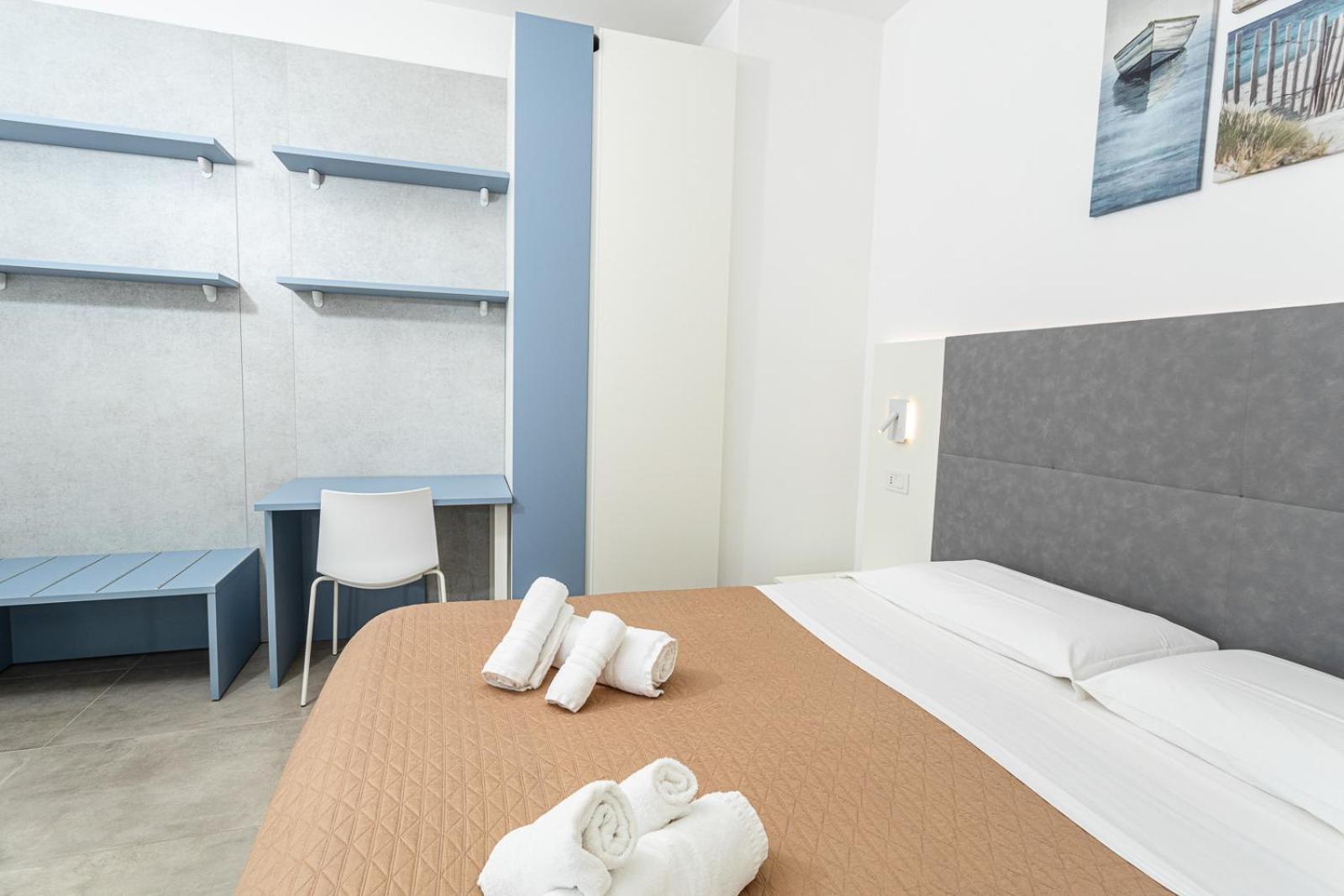 Gallo'S City Rooms Termoli Εξωτερικό φωτογραφία