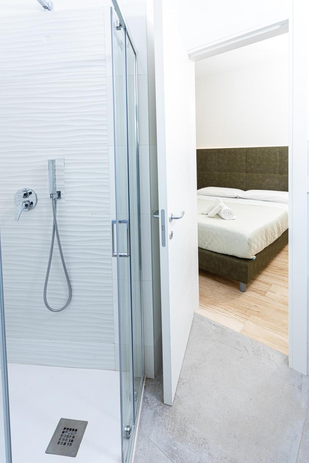 Gallo'S City Rooms Termoli Εξωτερικό φωτογραφία