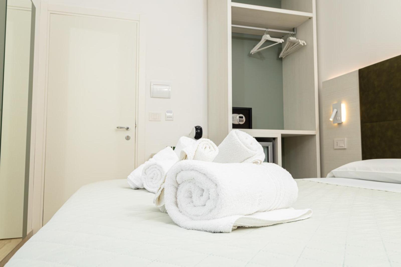 Gallo'S City Rooms Termoli Εξωτερικό φωτογραφία