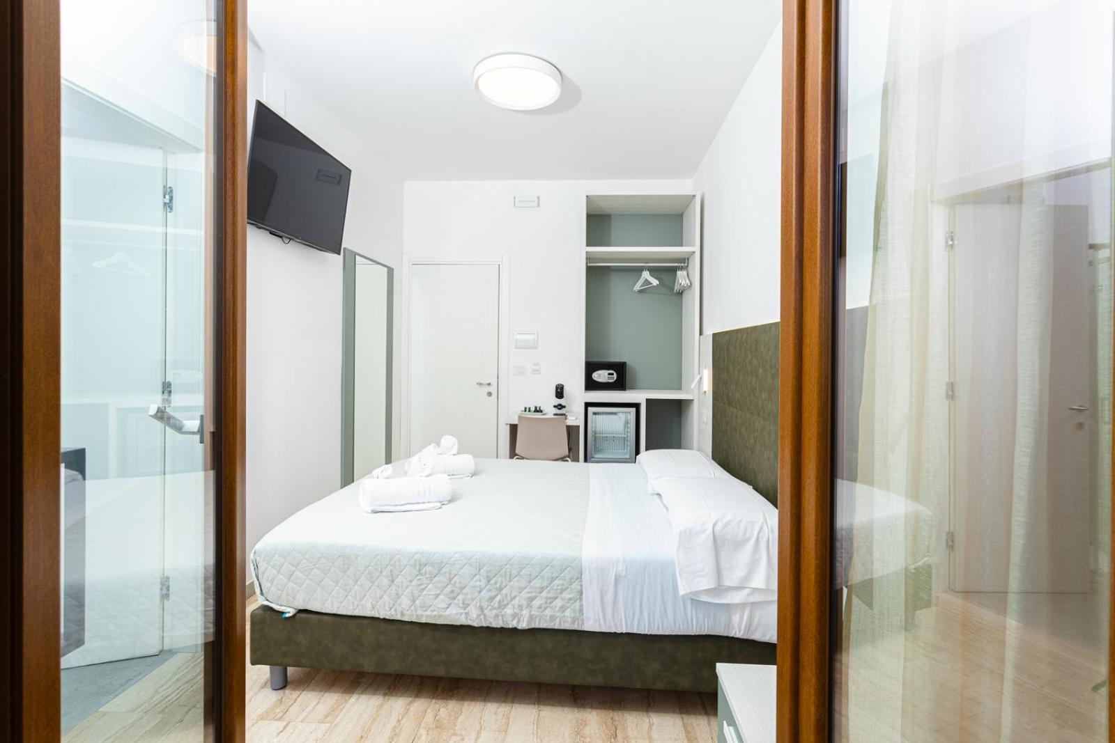 Gallo'S City Rooms Termoli Εξωτερικό φωτογραφία