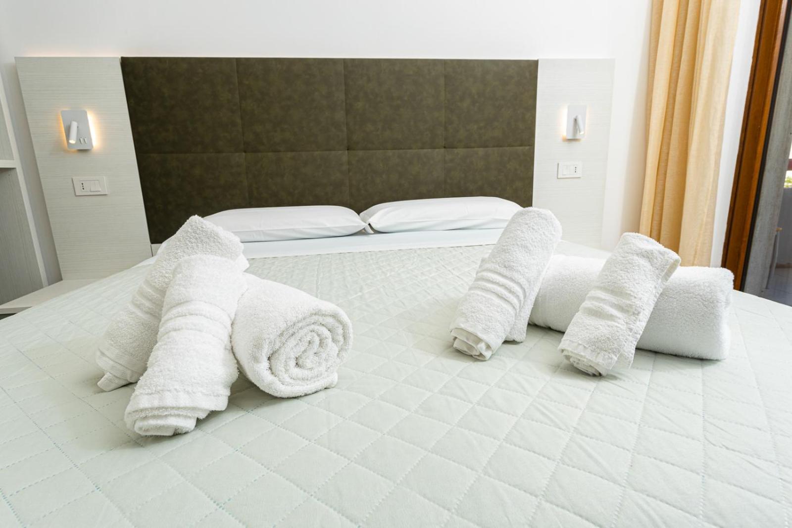 Gallo'S City Rooms Termoli Εξωτερικό φωτογραφία