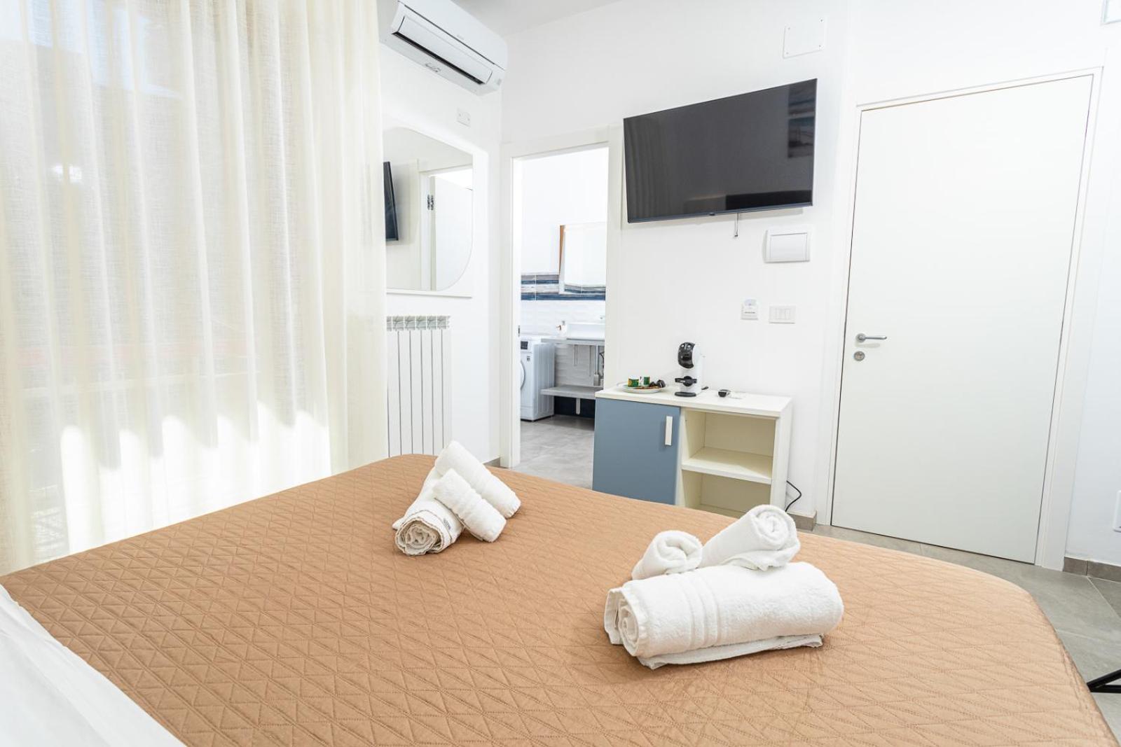 Gallo'S City Rooms Termoli Εξωτερικό φωτογραφία