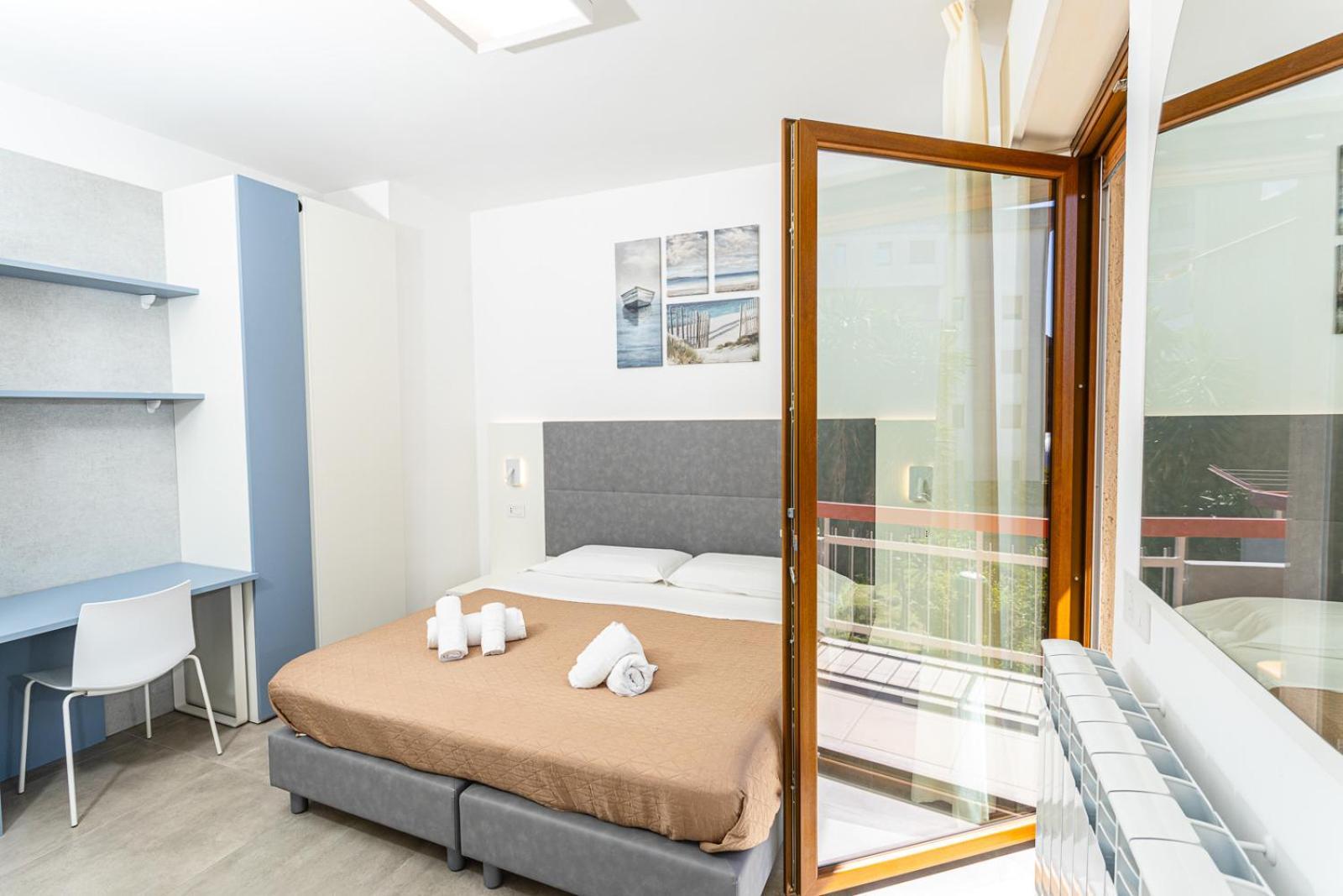 Gallo'S City Rooms Termoli Εξωτερικό φωτογραφία