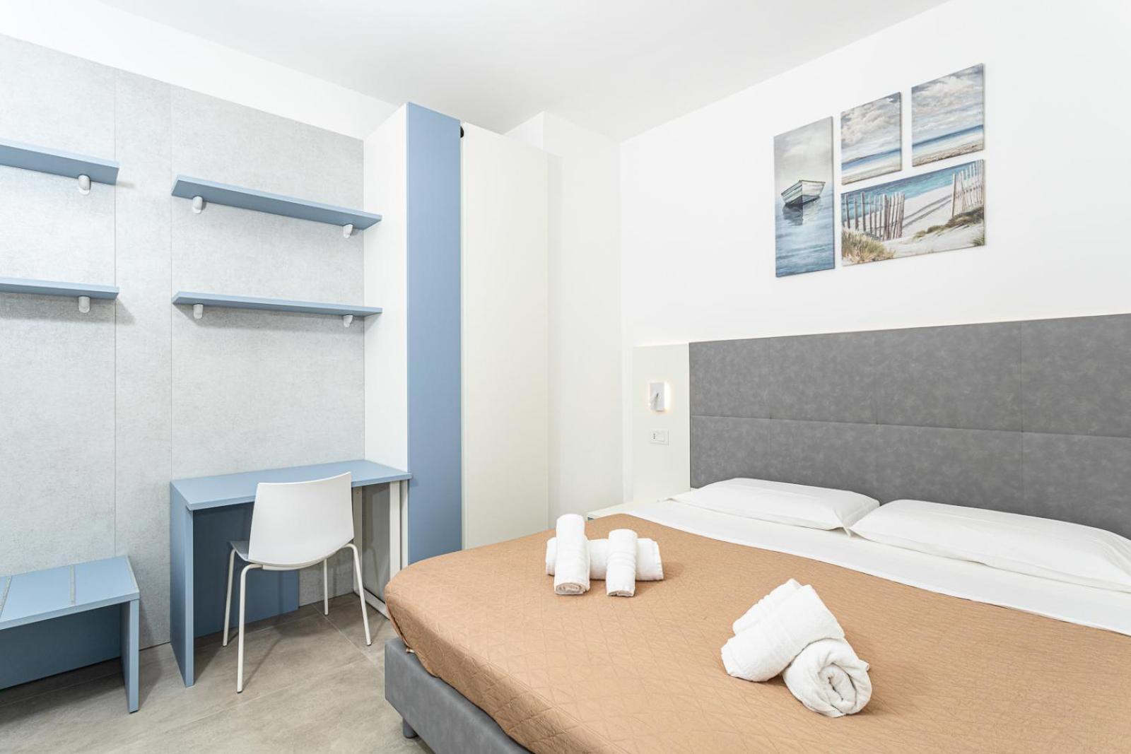Gallo'S City Rooms Termoli Εξωτερικό φωτογραφία