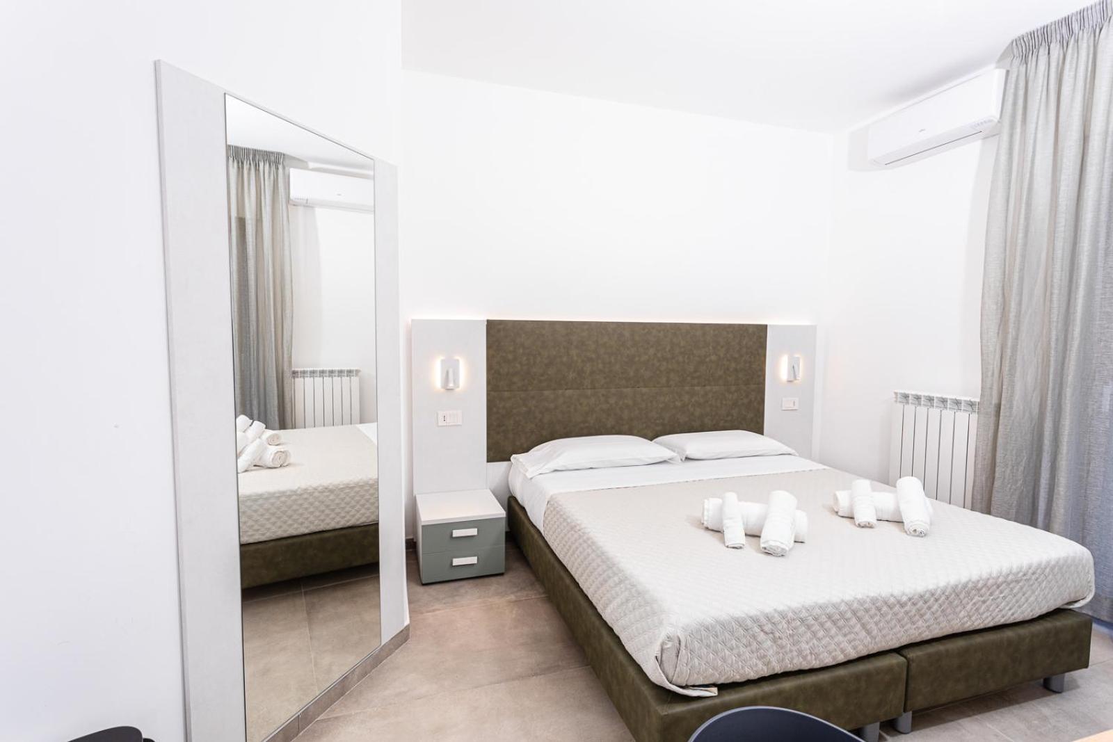 Gallo'S City Rooms Termoli Εξωτερικό φωτογραφία