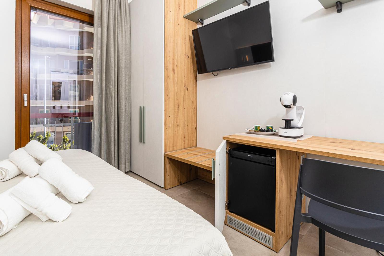 Gallo'S City Rooms Termoli Εξωτερικό φωτογραφία