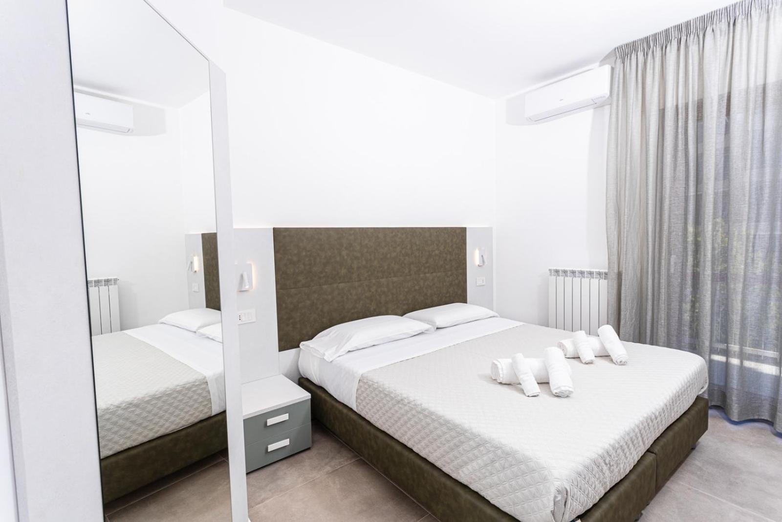 Gallo'S City Rooms Termoli Εξωτερικό φωτογραφία