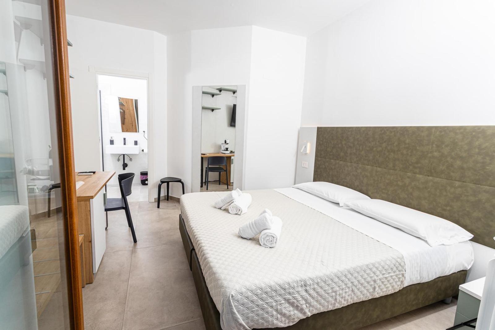 Gallo'S City Rooms Termoli Εξωτερικό φωτογραφία