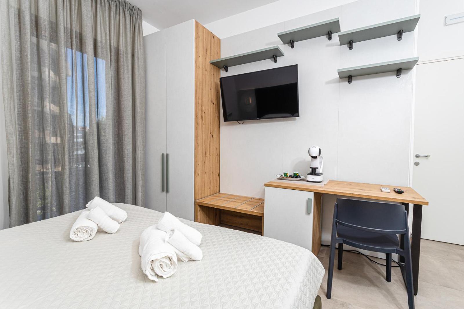 Gallo'S City Rooms Termoli Εξωτερικό φωτογραφία