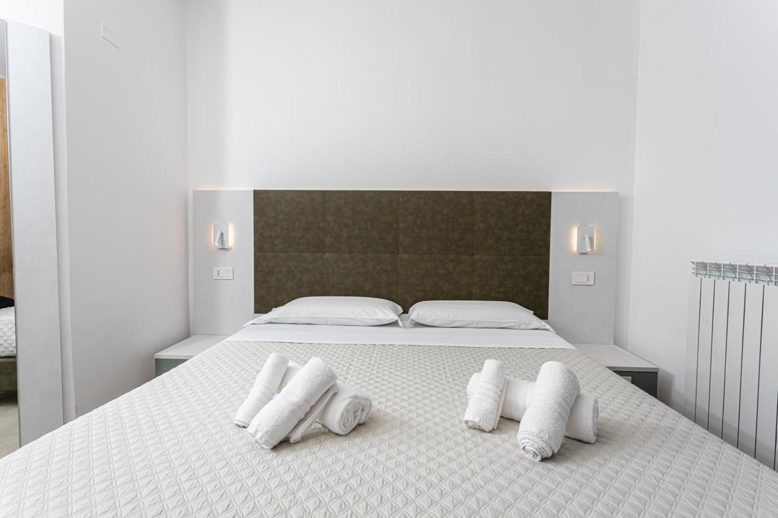 Gallo'S City Rooms Termoli Εξωτερικό φωτογραφία